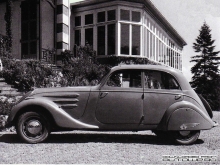 Peugeot Peugeot 402 '1935–42 02